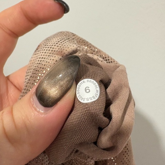 Lululemon Align High-Rise Pant 25" *Shine - Picture 11 of 15